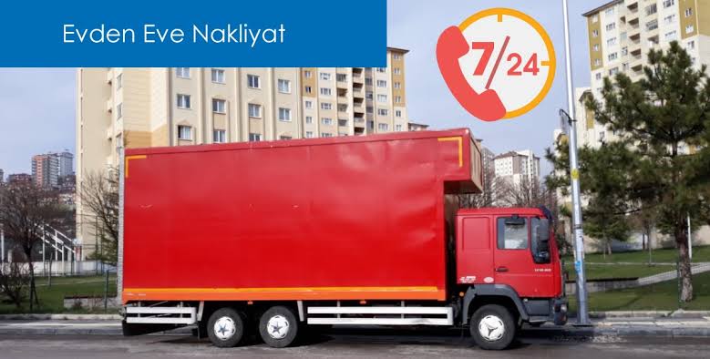 Gölcük Evden Eve Nakliyat Hakkında 1998'den beri